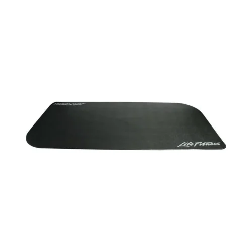 Premium Small Cardio Equipment Mat from Life Fitness