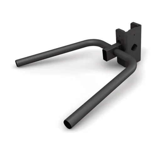 Rack Attachments from Life Fitness