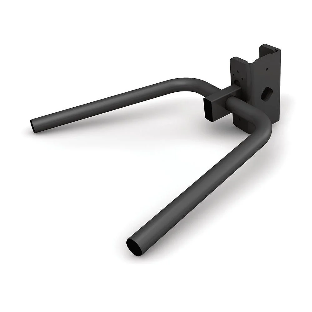 Rack Attachments from Life Fitness