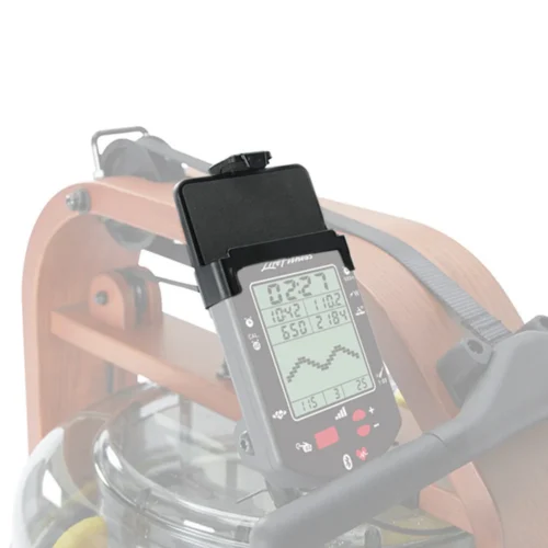Row HX Smart Phone Holder from Life Fitness