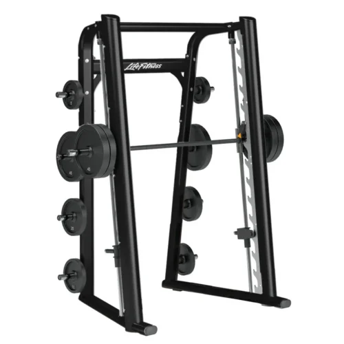 Life Fitness Smith Machine from Life Fitness