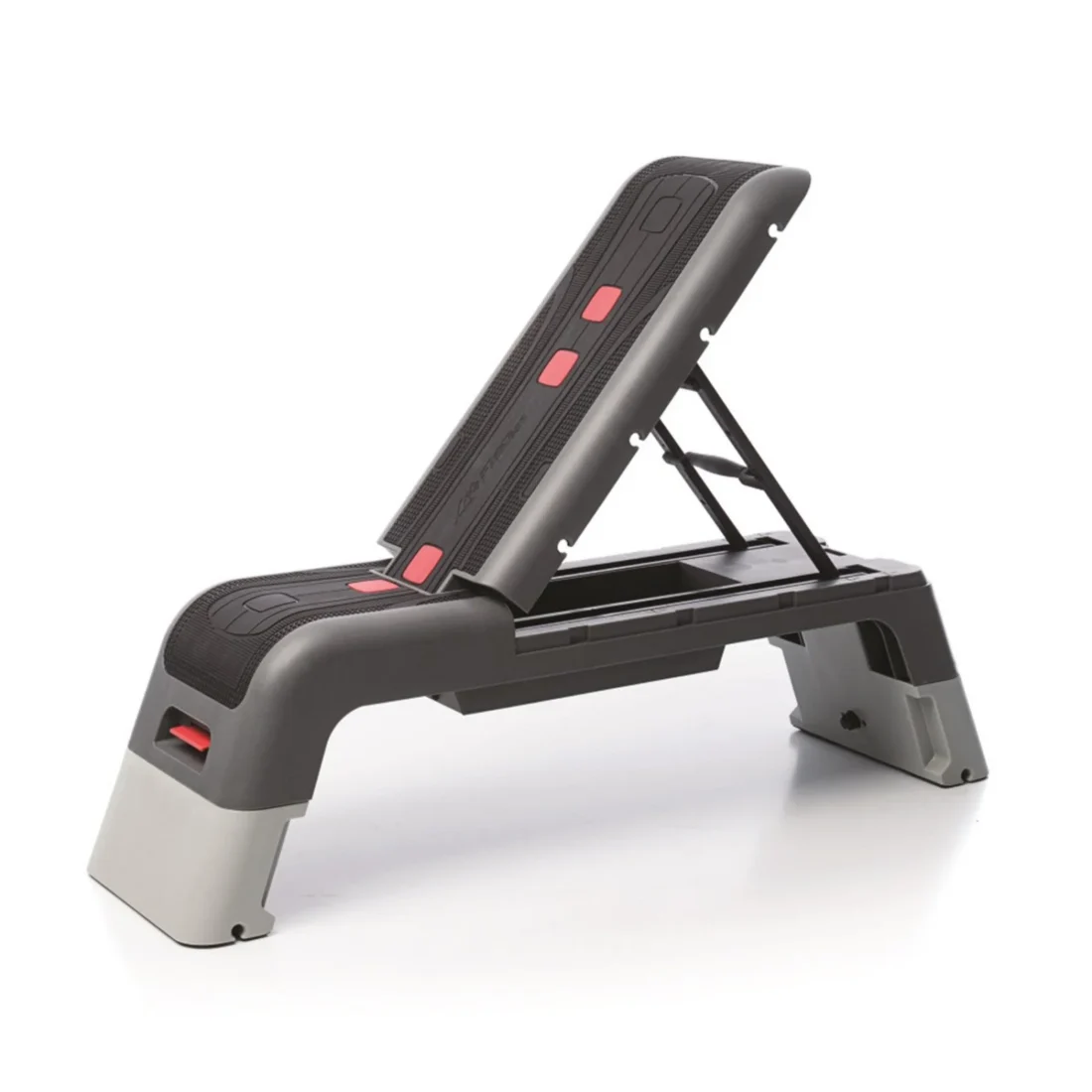Life Fitness Studio Deck aerobic step platform