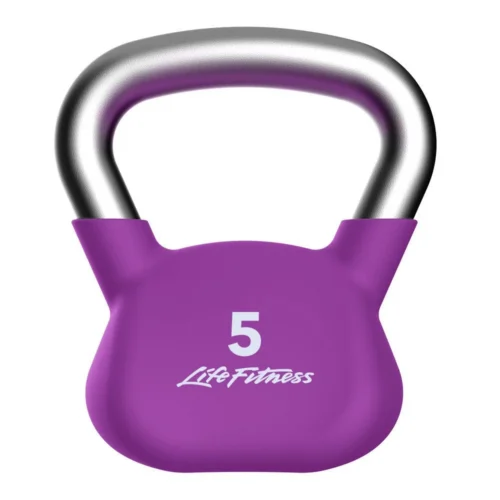 Life Fitness Studio Kettlebells from Life Fitness