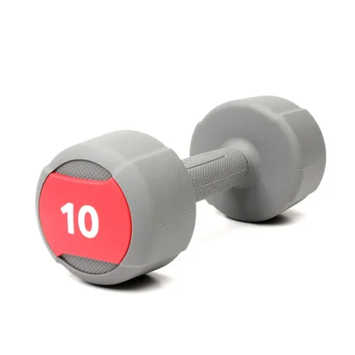 Studio Urethane Dumbbells from Life Fitness