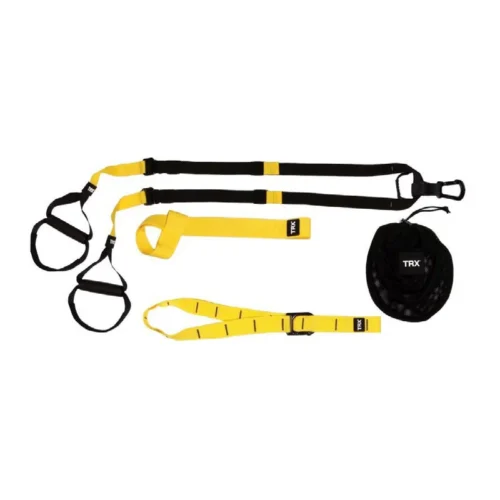 TRX Suspension Trainer from Life Fitness
