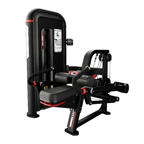 Nautilus Inspiration Tricep Dip commercial selectorized strength machine