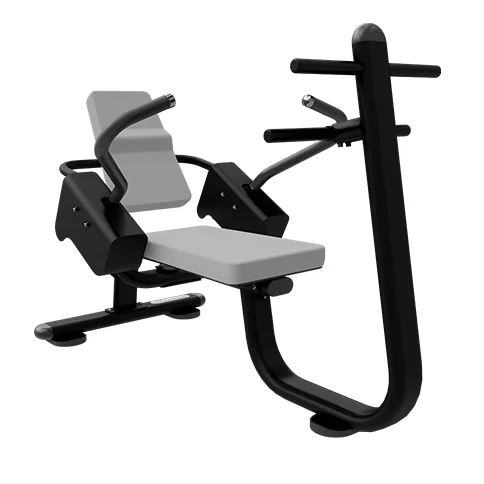 Nautilus Instinct Ab Bench commercial abdominal bench