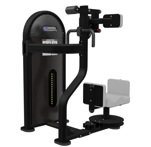 Nautilus Instinct Rotary Torso commercial strength machine