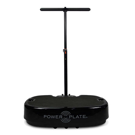 POWER PLATE - Personal Power Plate Stability Bar