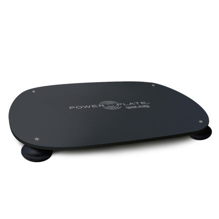 POWER PLATE - Personal Power Shield