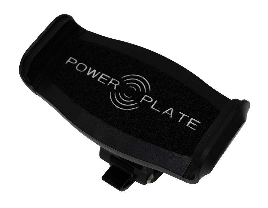 POWER PLATE - Media Holder