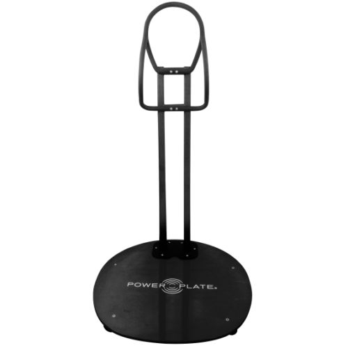 POWER PLATE - MOVE Stability Bar with Power Shield