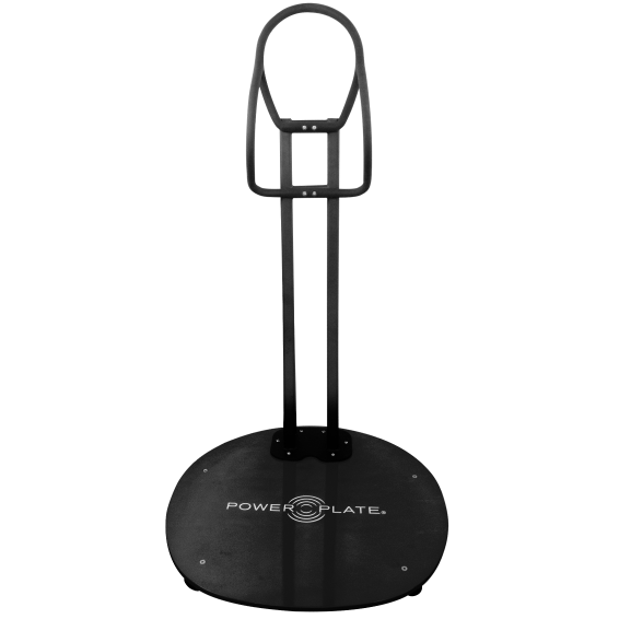 POWER PLATE - MOVE Stability Bar with Power Shield