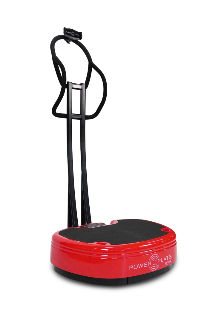POWER PLATE - MOVE Stability Bar