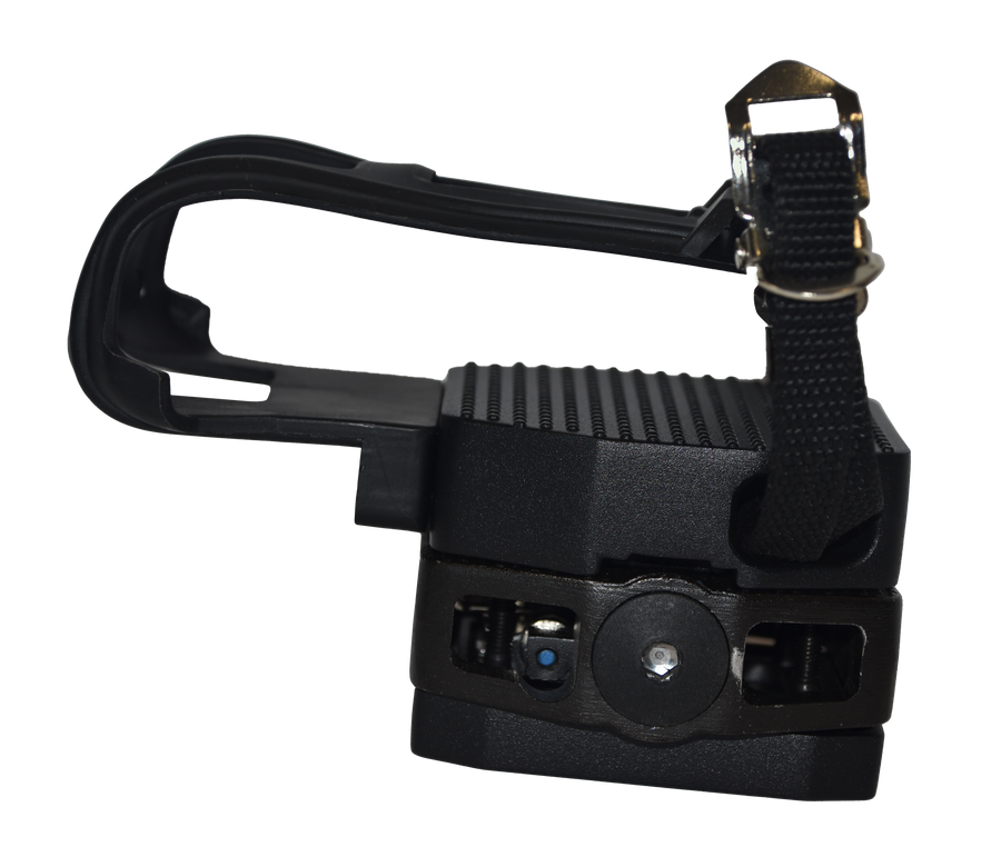 POWER PLATE - REV Pedal Block Set