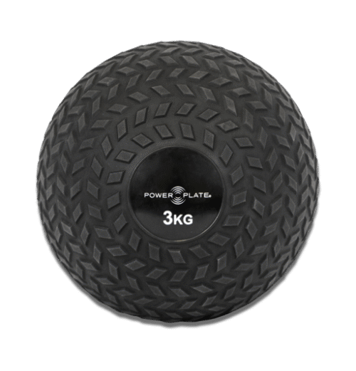 POWER PLATE - Slam Ball