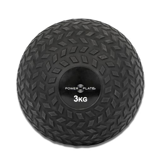 POWER PLATE - Slam Ball