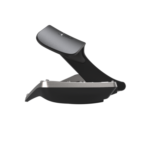 POWER PLATE - Vectus Pedal
