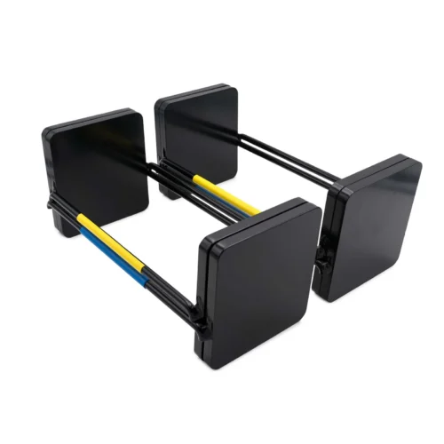 PowerBlock Elite USA 90 Stage 2 expansion kit add-on weights for adjustable dumbbells, up to 70 lb