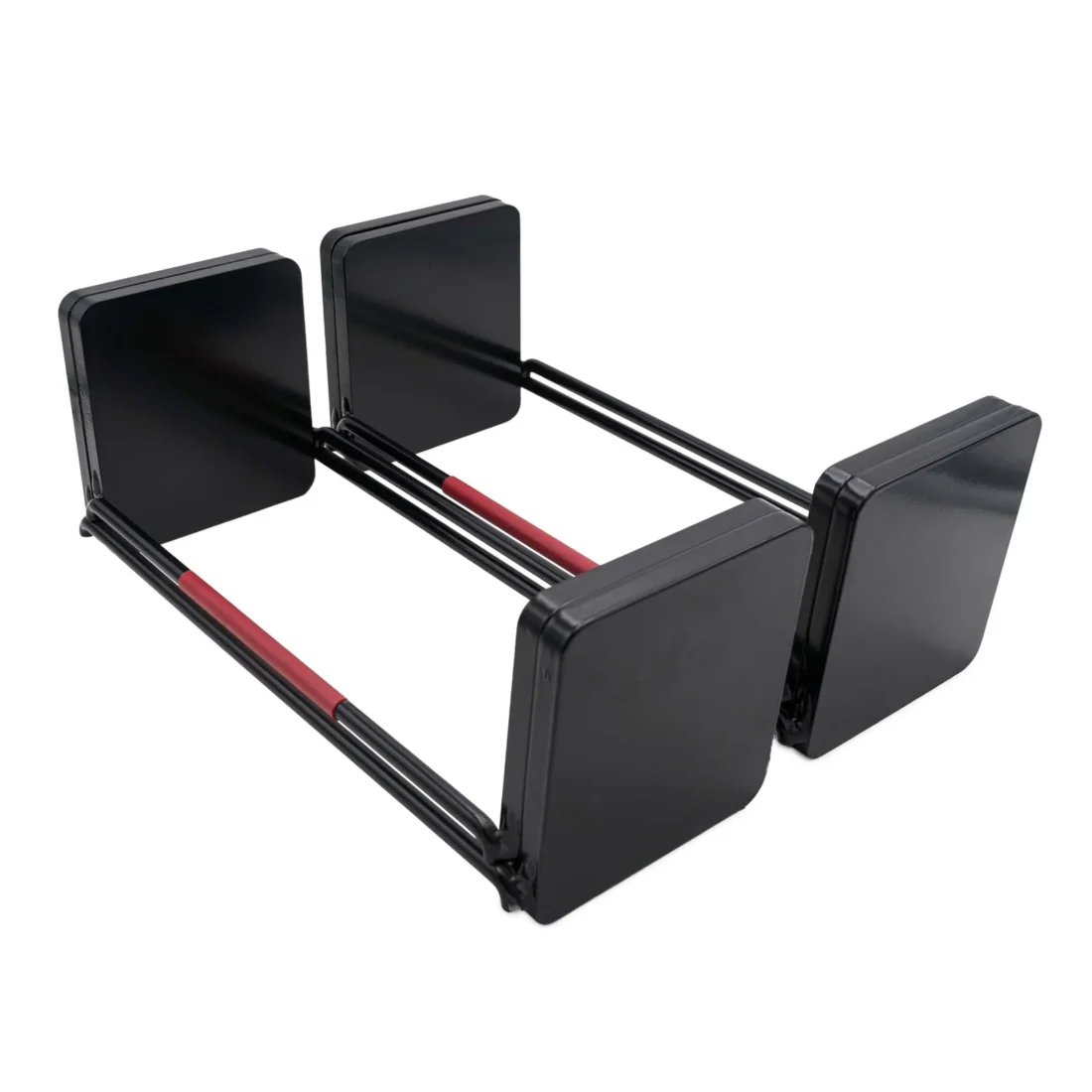 PowerBlock Elite USA 90 Stage 3 expansion kit add-on weights for adjustable dumbbells, up to 90 lb