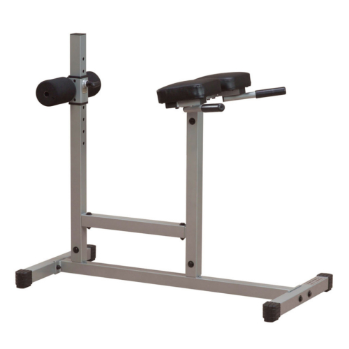 Powerline PCH24X Roman Chair - black finish unit