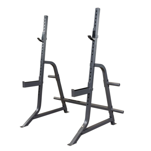 Powerline PMP150 Multi-Press Rack front view