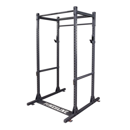 Powerline PPR1000 Premium Power Rack front view