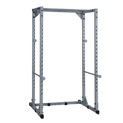 Powerline PPR200X Power Rack front view