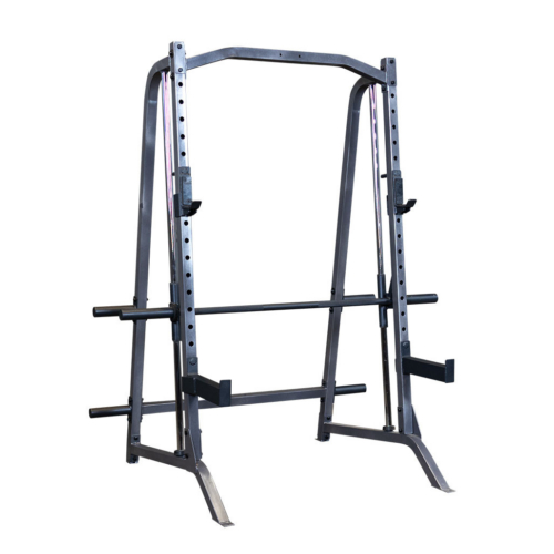Powerline PSM200 Smith Machine front view
