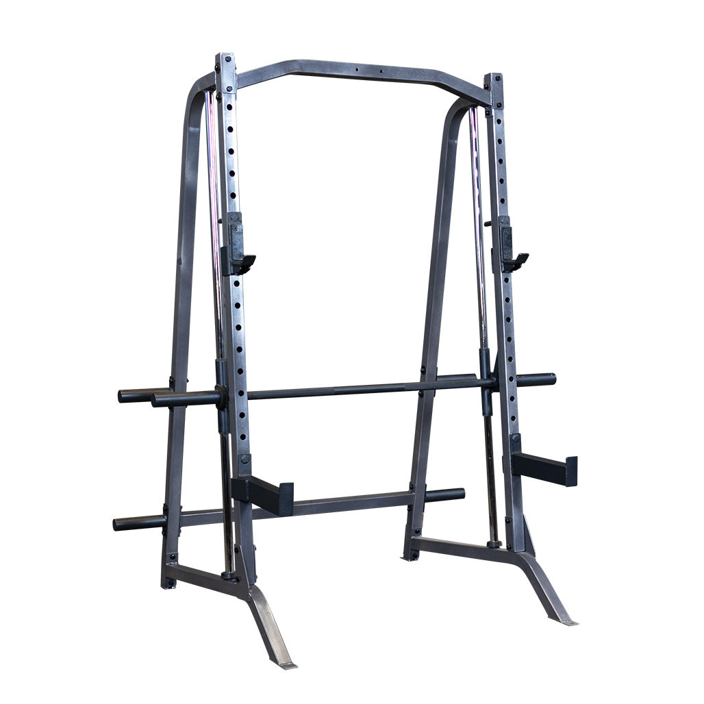 Powerline PSM200 Smith Machine front view