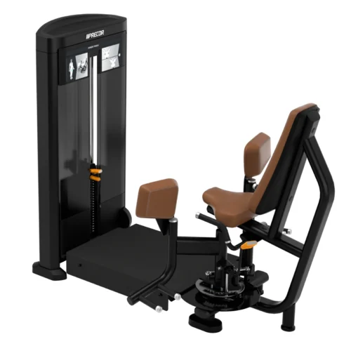 Precor RSL 620 Inner Thigh commercial strength machine – official precor.com product render