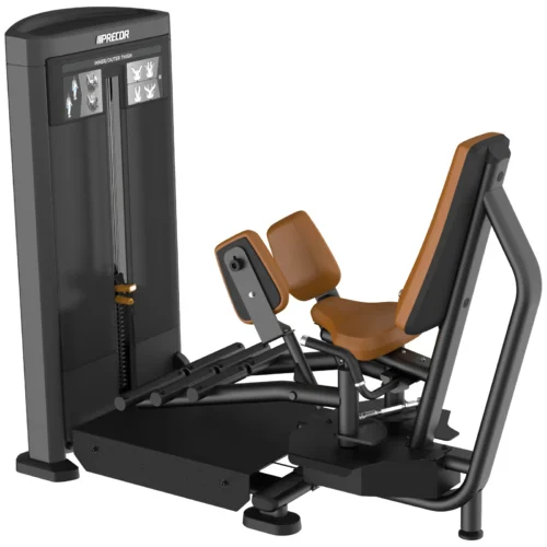 Precor RSL 626 Inner/Outer Thigh commercial strength machine – official precor.com product render