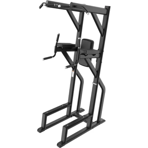 Precor VBR 6702 Vertical Knee Plus commercial strength machine – official precor.com product render