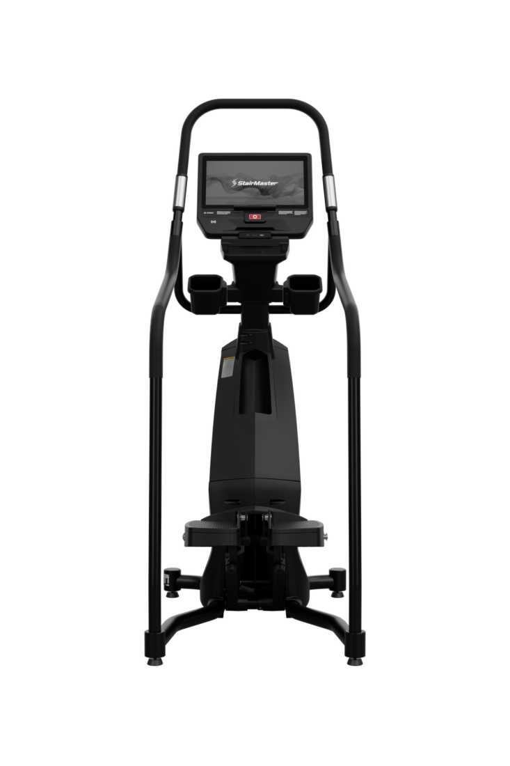 StairMaster 8FC FreeClimber front view