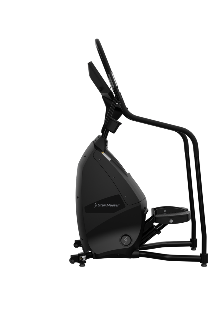 StairMaster 8FC FreeClimber left side profile