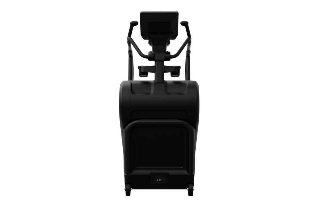 StairMaster 8GX stepmill rear view