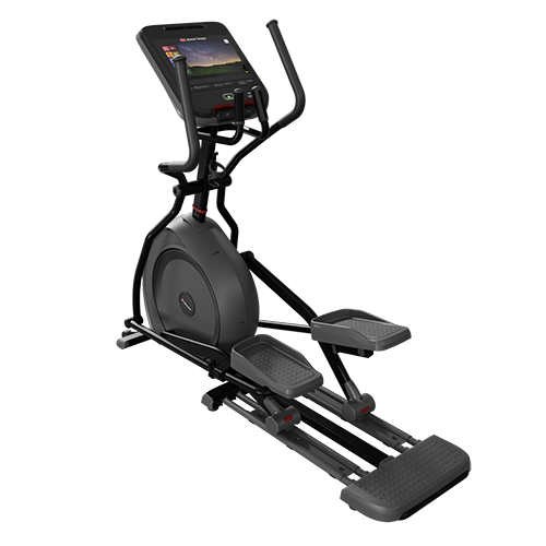 Star Trac 4 Series Cross Trainer commercial elliptical