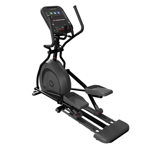 Star Trac 4 Series Cross Trainer commercial elliptical