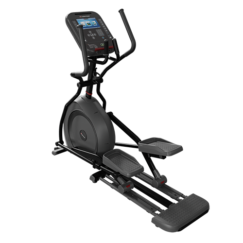 Star Trac 4 Series Cross Trainer commercial elliptical