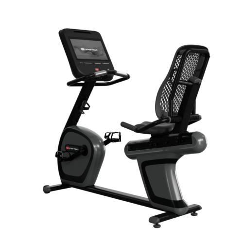 Star Trac 4RB Recumbent Bike (10" Apex Touch)