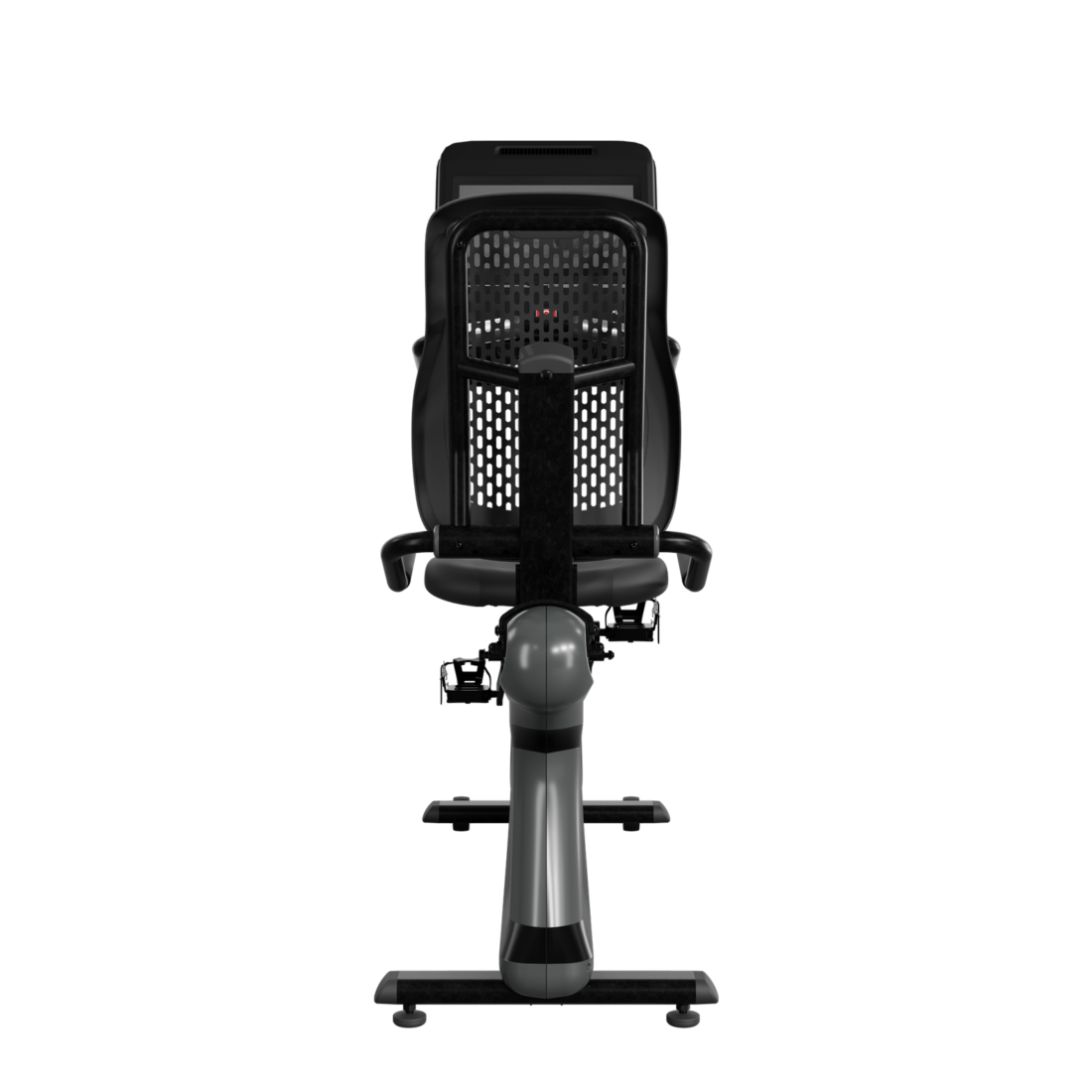 Star Trac 4RB Recumbent Bike (15" Embedded Touch)