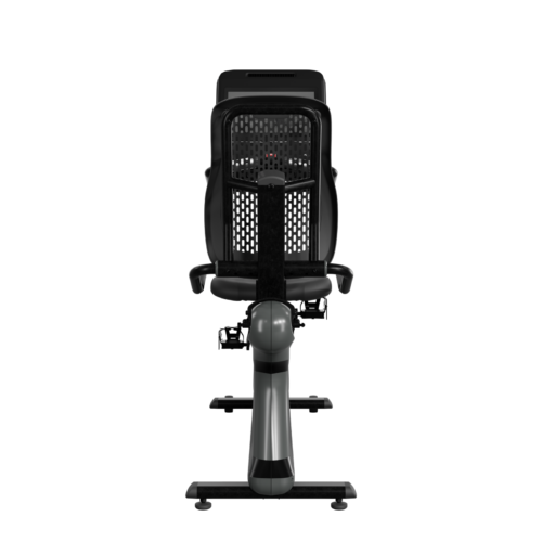 Star Trac 4RB Recumbent Bike (10" Apex LCD)