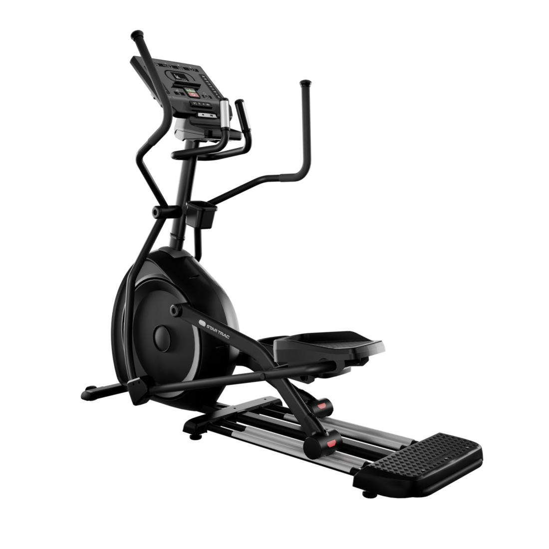 Star Trac 6 Series Cross Trainer commercial elliptical