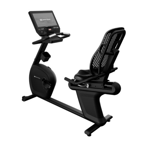 Star Trac 6RB Recumbent Bike (16" Apex Touch)