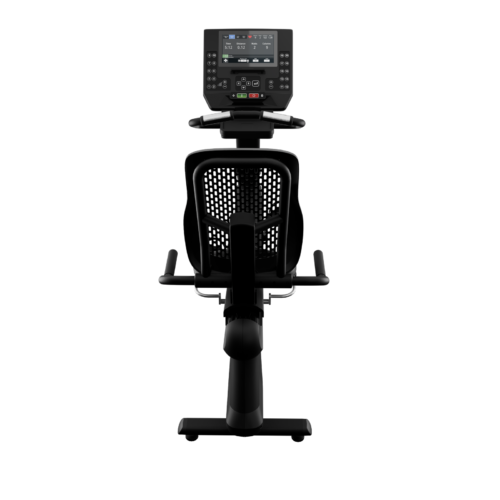 Star Trac 6RB Recumbent Bike (Apex LED)