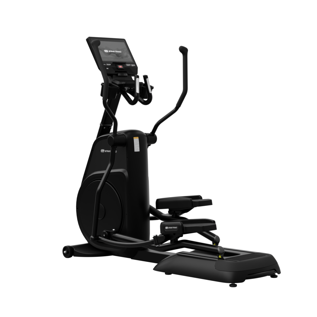 Star Trac 8 Series Cross Trainer commercial elliptical