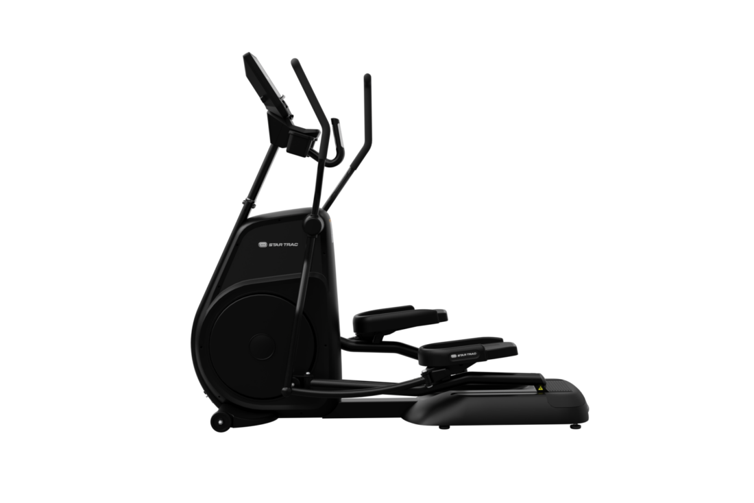 Star Trac 8 Series Cross Trainer commercial elliptical
