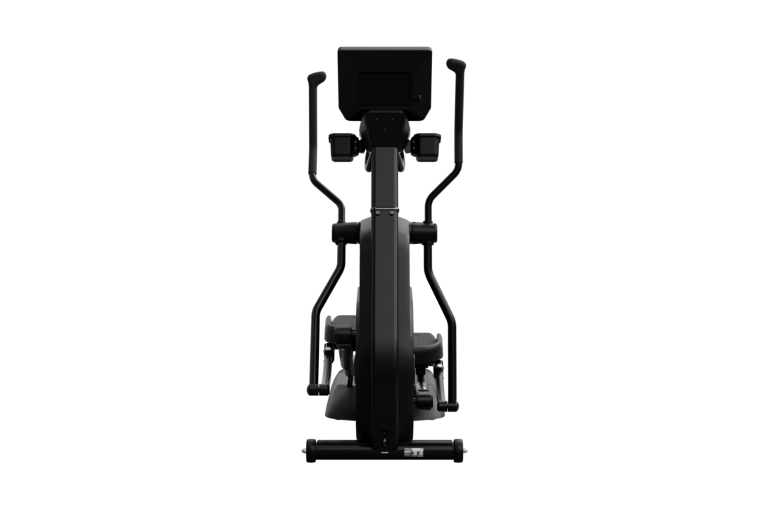 Star Trac 8 Series Cross Trainer commercial elliptical