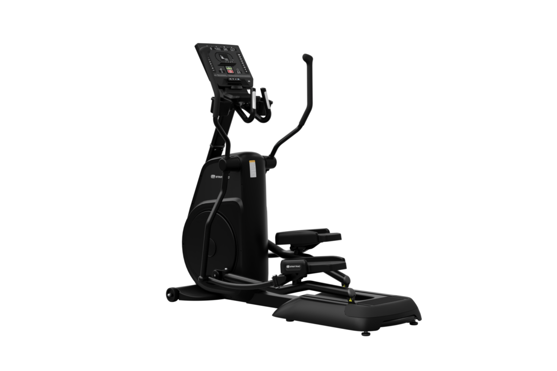 Star Trac 8 Series Cross Trainer commercial elliptical
