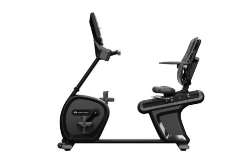 Star Trac 8RB Recumbent Bike (Apex LED)